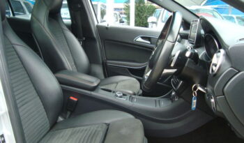 
									2016 Mercedes-Benz GLA 200 Auto full								