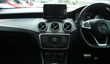
									2016 Mercedes-Benz GLA 200 Auto full								