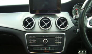 
									2016 Mercedes-Benz GLA 200 Auto full								