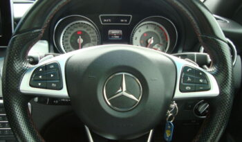 
									2016 Mercedes-Benz GLA 200 Auto full								