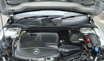 
									2016 Mercedes-Benz GLA 200 Auto full								