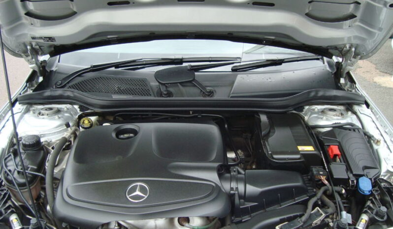 
								2016 Mercedes-Benz GLA 200 Auto full									