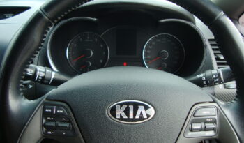 
									2013 Kia Cerato 1.6 EX Auto full								