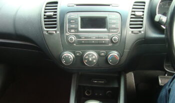 
									2013 Kia Cerato 1.6 EX Auto full								