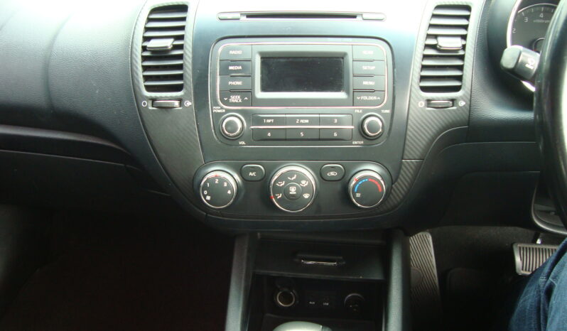 
								2013 Kia Cerato 1.6 EX Auto full									