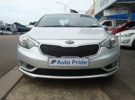 2013 Kia Cerato 1.6 EX Auto