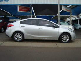 2013 Kia Cerato 1.6 EX Auto