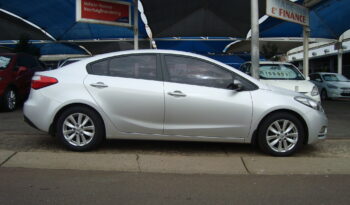 
									2013 Kia Cerato 1.6 EX Auto full								