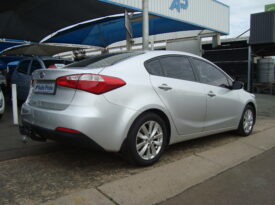 2013 Kia Cerato 1.6 EX Auto