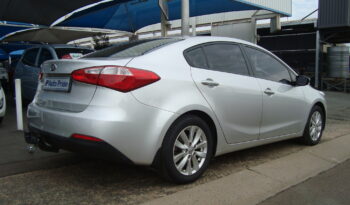 
									2013 Kia Cerato 1.6 EX Auto full								