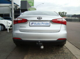 2013 Kia Cerato 1.6 EX Auto