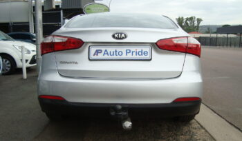 
									2013 Kia Cerato 1.6 EX Auto full								