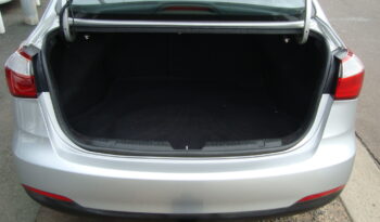 
									2013 Kia Cerato 1.6 EX Auto full								