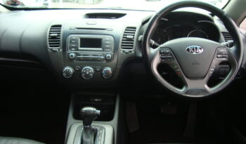 
									2013 Kia Cerato 1.6 EX Auto full								