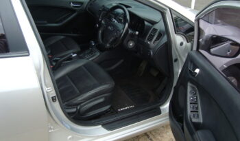 
									2013 Kia Cerato 1.6 EX Auto full								