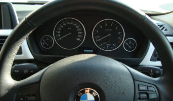 
									2013 BMW 3 Series 316i Auto F30 full								
