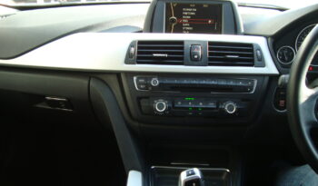 
									2013 BMW 3 Series 316i Auto F30 full								