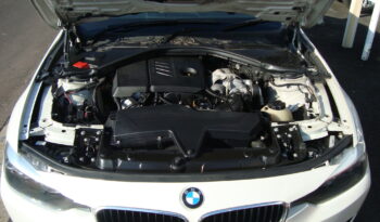 
									2013 BMW 3 Series 316i Auto F30 full								