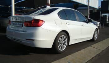 
									2013 BMW 3 Series 316i Auto F30 full								
