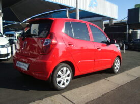 2013 Hyundai i10 1.25 GLS | Fluid