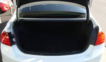 
									2013 BMW 3 Series 316i Auto F30 full								