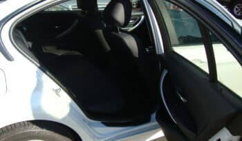 
									2013 BMW 3 Series 316i Auto F30 full								
