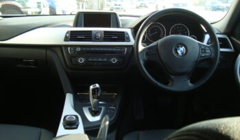 
									2013 BMW 3 Series 316i Auto F30 full								