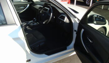 
									2013 BMW 3 Series 316i Auto F30 full								