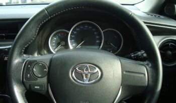 
									2019 Toyota Corolla 1.6 Prestige (A) full								