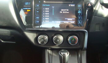 
									2019 Toyota Corolla 1.6 Prestige (A) full								