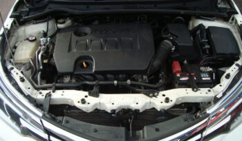 
									2019 Toyota Corolla 1.6 Prestige (A) full								