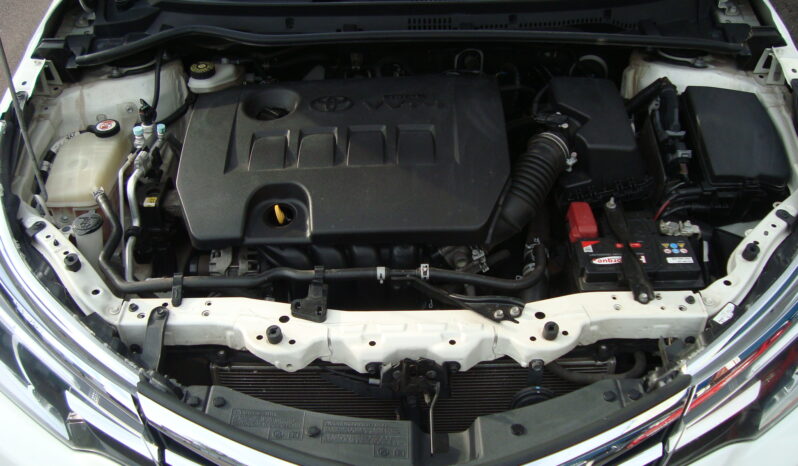 
								2019 Toyota Corolla 1.6 Prestige (A) full									