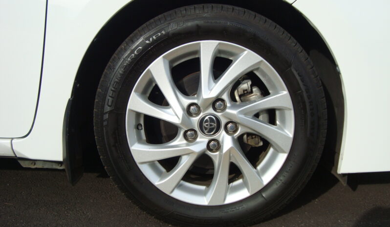 
								2019 Toyota Corolla 1.6 Prestige (A) full									