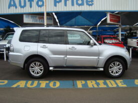 2015 Mitsubishi Pajero 3.2 Di-Dc GLS (A)