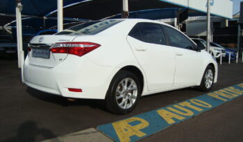 
									2019 Toyota Corolla 1.6 Prestige (A) full								