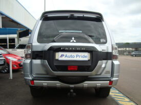 2015 Mitsubishi Pajero 3.2 Di-Dc GLS (A)