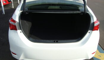 
									2019 Toyota Corolla 1.6 Prestige (A) full								