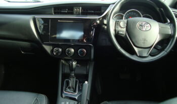 
									2019 Toyota Corolla 1.6 Prestige (A) full								