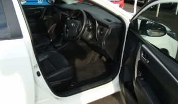 
									2019 Toyota Corolla 1.6 Prestige (A) full								