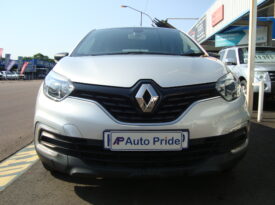 2018 Renault Captur 900T Blaze