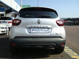 2018 Renault Captur 900T Blaze