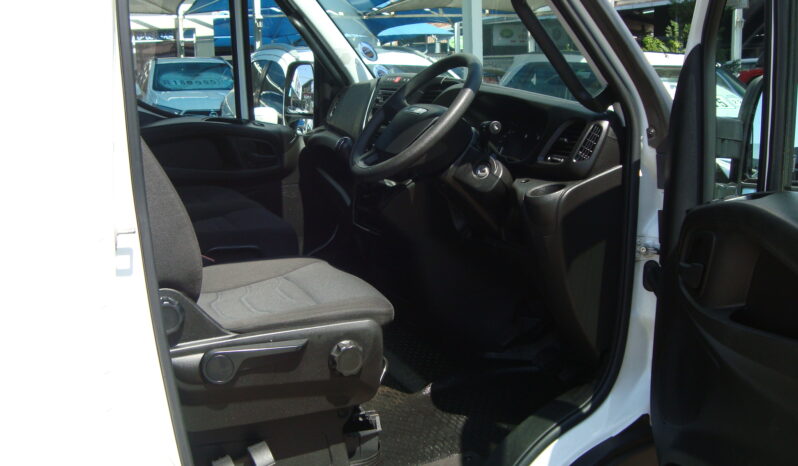 
								2019 Iveco Daily 35S15V8 F/C Panel van full									