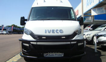 
									2019 Iveco Daily 35S15V8 F/C Panel van full								