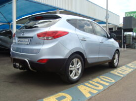 2013 Hyundai ix35 2.0 Premium