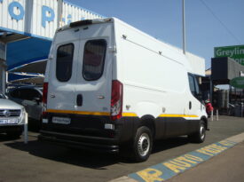 2019 Iveco Daily 35S15V8 F/C Panel van