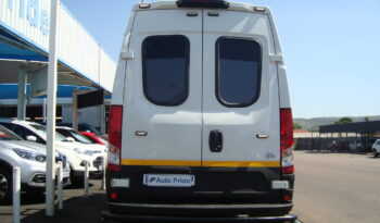 
									2019 Iveco Daily 35S15V8 F/C Panel van full								