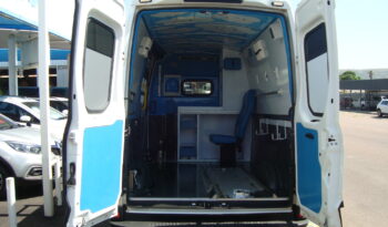 
									2019 Iveco Daily 35S15V8 F/C Panel van full								