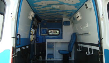 
									2019 Iveco Daily 35S15V8 F/C Panel van full								