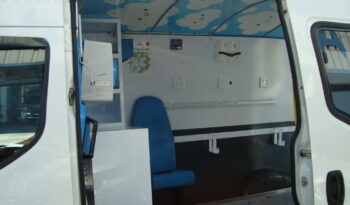 
									2019 Iveco Daily 35S15V8 F/C Panel van full								