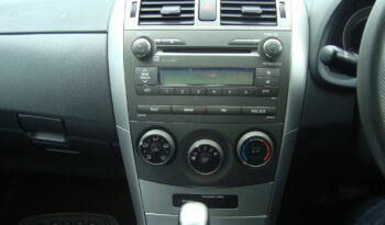 
									2013 Toyota Corolla 1.6 Advanced Auto full								